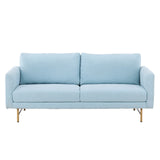 Sky 3-Seat Sofa Venture Design Sofa
