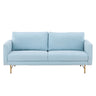 Sky 3-Seat Sofa Venture Design Sofa