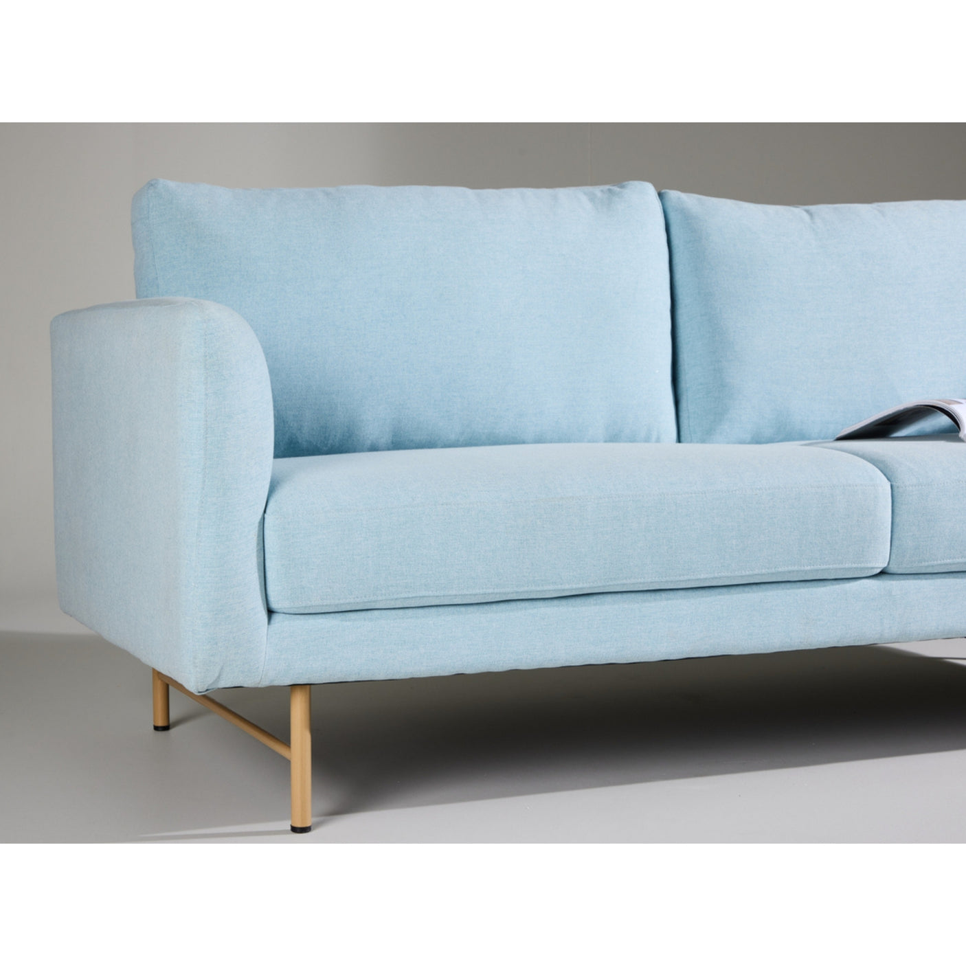 Sky 3-Seat Sofa Venture Design Sofa