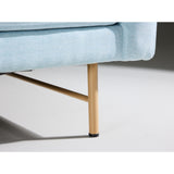 Sky 3-Seat Sofa Venture Design Sofa