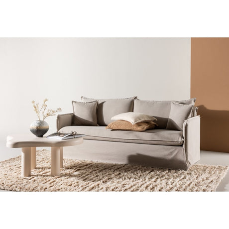 Nova 3-Seat Sofa Venture Design Sofa
