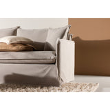 Nova 3-Seat Sofa Venture Design Sofa