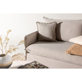 Nova 3-Seat Sofa Venture Design Sofa
