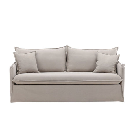 Nova 3-Seat Sofa Venture Design Sofa