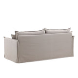 Nova 3-Seat Sofa Venture Design Sofa