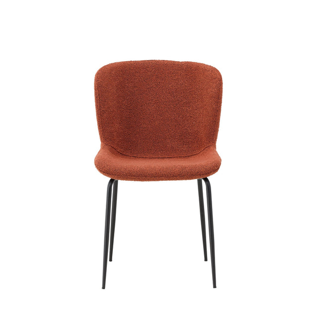 Modesto Spisestol Venture Design Spisestol