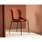 Modesto Spisestol Venture Design Spisestol