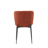 Modesto Spisestol Venture Design Spisestol