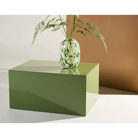 York Sofa Bord Venture Design Sofabord