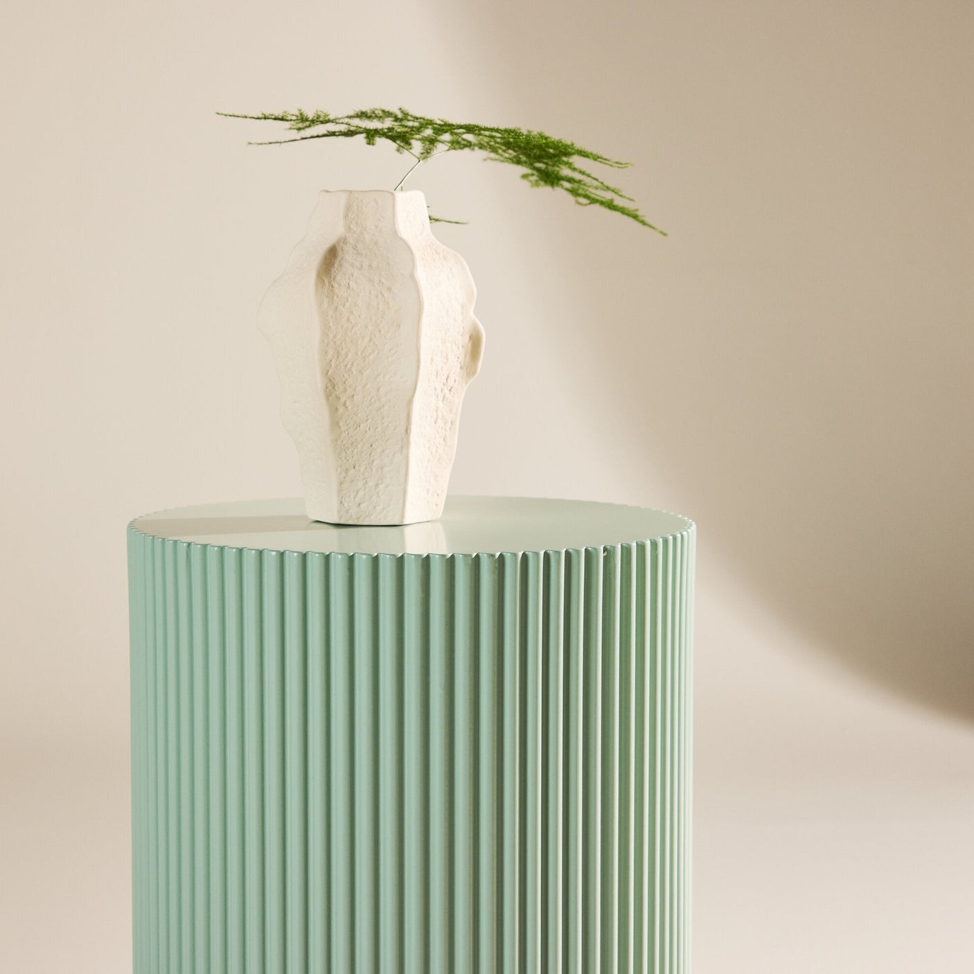 Lenox Side Bord Venture Design Sidetabell