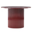 Lenox Rundt Spisebord Venture Design Rundt spisestuebord