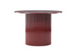 Lenox Rundt Spisebord Venture Design Rundt spisestuebord