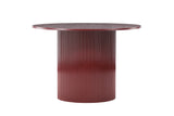Lenox Rundt Spisebord Venture Design Rundt spisestuebord