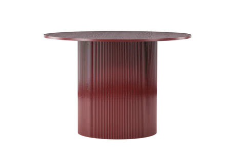 Lenox Rundt Spisebord Venture Design Rundt spisestuebord