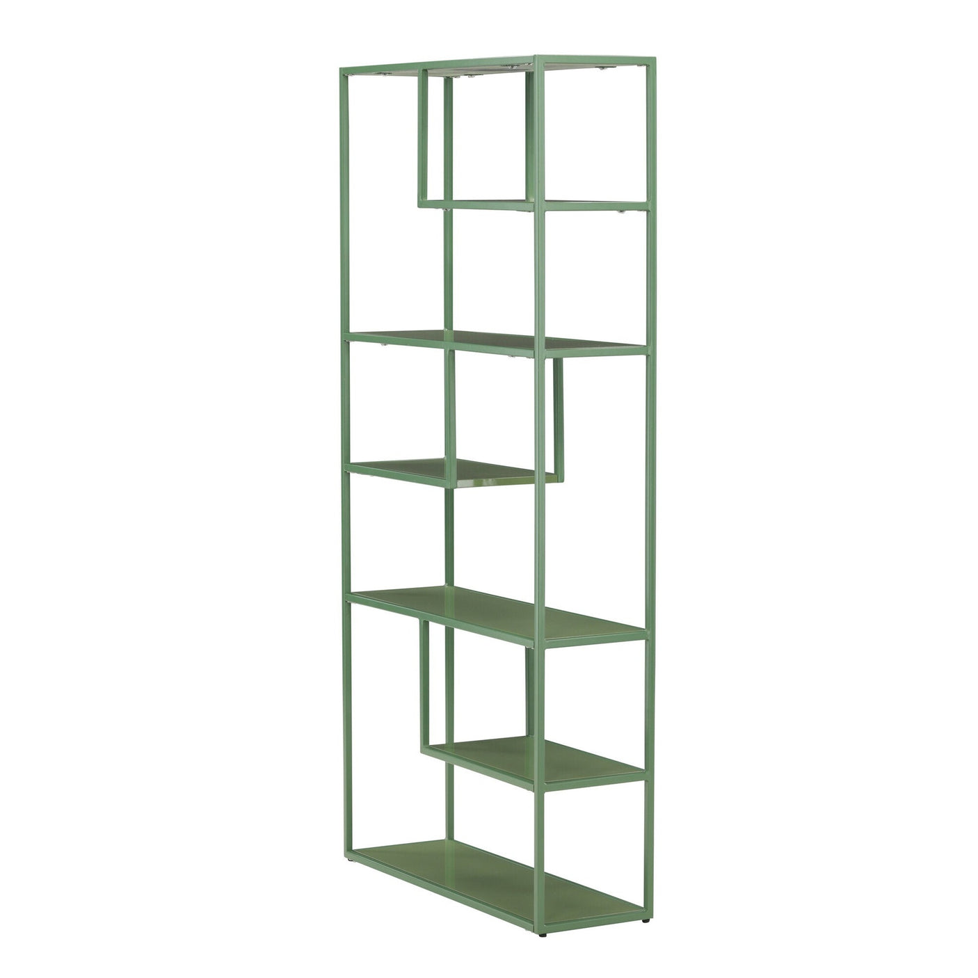 Staal Hylle Venture Design Hylle