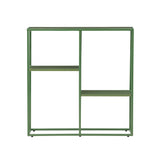 Staal Hylle Venture Design Hylle
