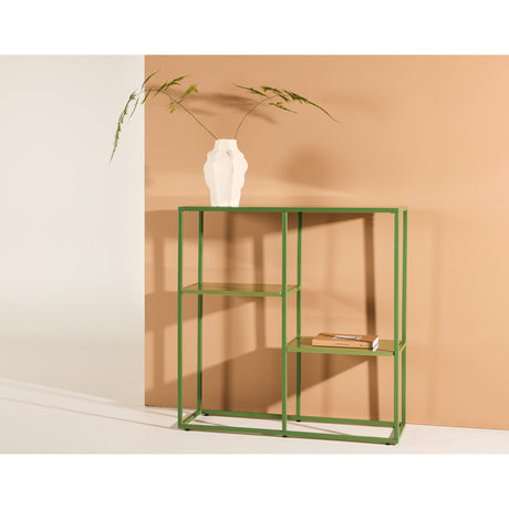 Staal Hylle Venture Design Hylle
