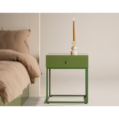Bakal nattbord Venture Design Nattbord
