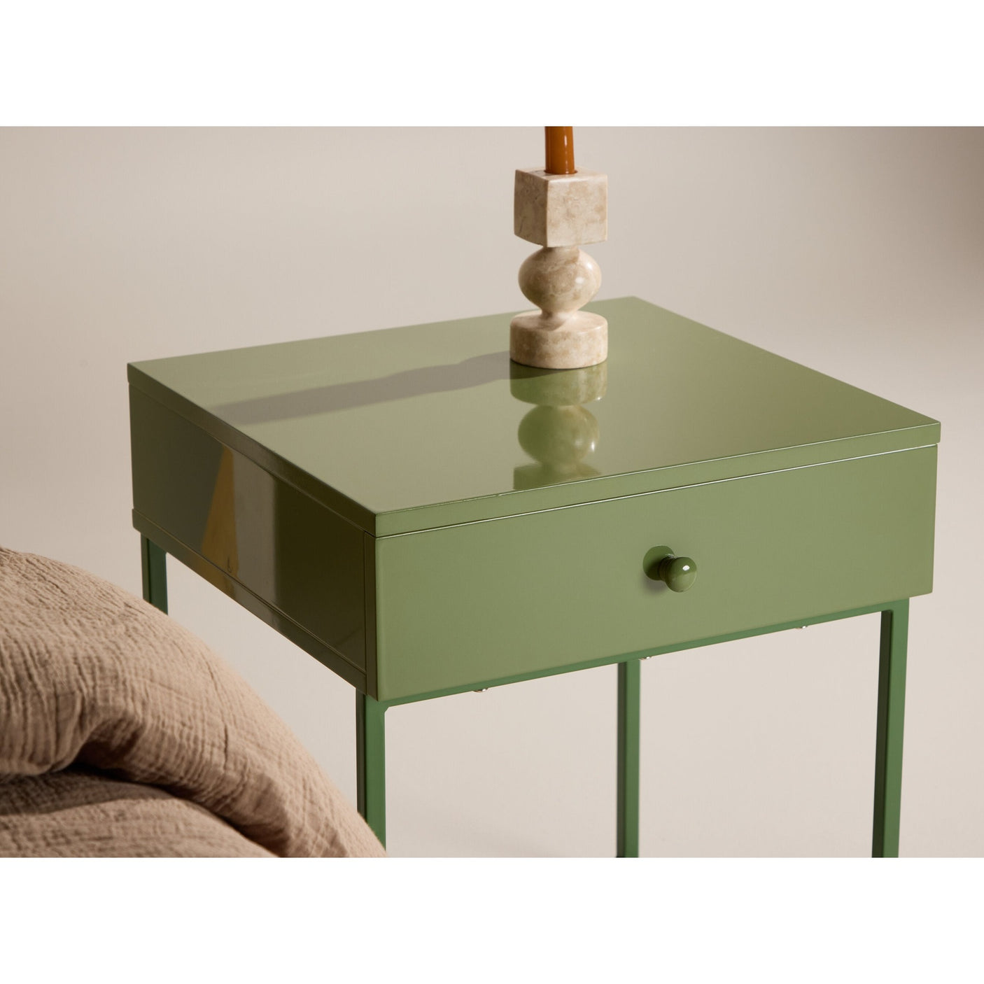 Bakal nattbord Venture Design Nattbord