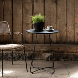 Bacong Table Venture Design Sofabord