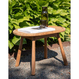 Bohol sidebord Venture Design Sidebord