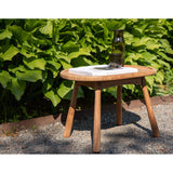 Bohol sidebord Venture Design Sidebord