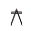 Clarin Side Table Venture Design Sidebord