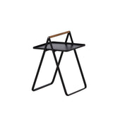 Clarin Side Table Venture Design Sidebord