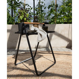 Clarin Side Table Venture Design Sidebord