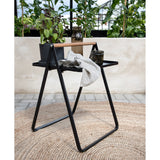 Clarin Side Table Venture Design Sidebord