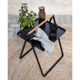 Clarin Side Table Venture Design Sidebord