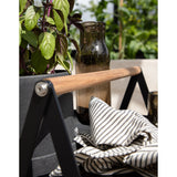 Clarin Side Table Venture Design Sidebord