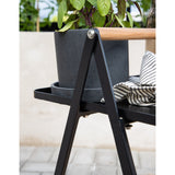 Clarin Side Table Venture Design Sidebord