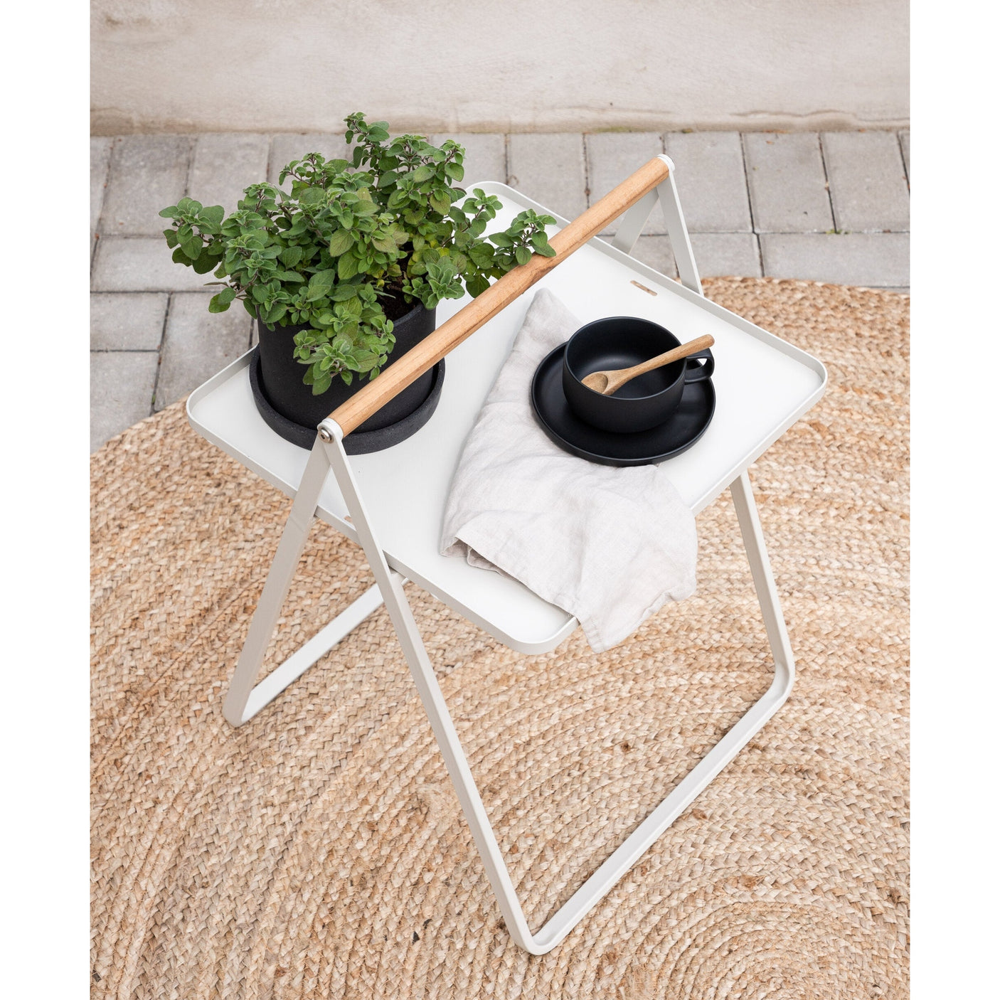 Clarin Side Table Venture Design Sidebord