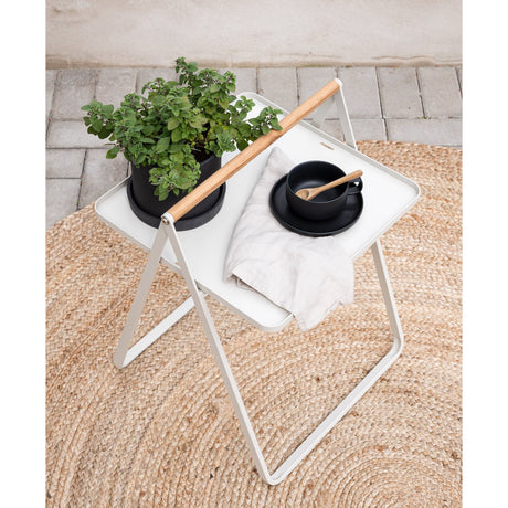 Clarin Side Table Venture Design Sidebord