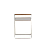 Clarin Side Table Venture Design Sidebord