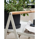 Clarin Side Table Venture Design Sidebord