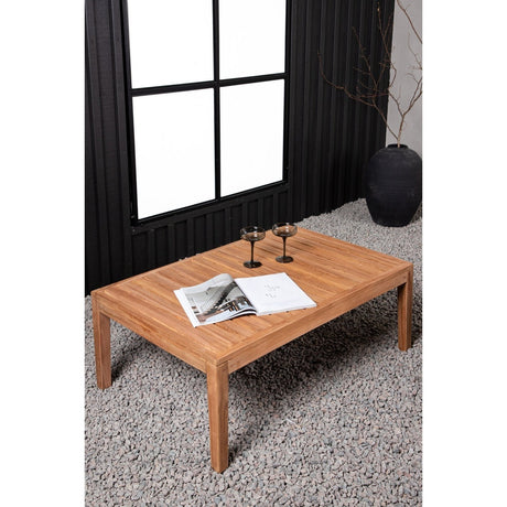 Amlan sofabord Venture Design Sofabord
