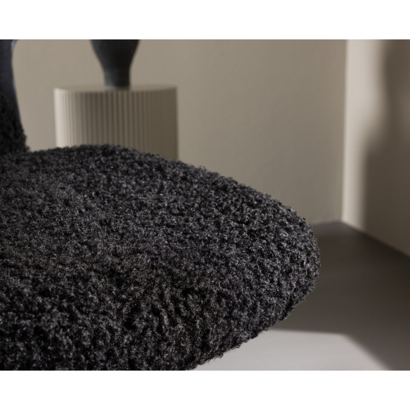 Hagön Lounge Chair Venture Design Lenestol