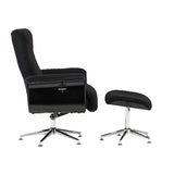 Hagön Lounge Chair Venture Design Lenestol