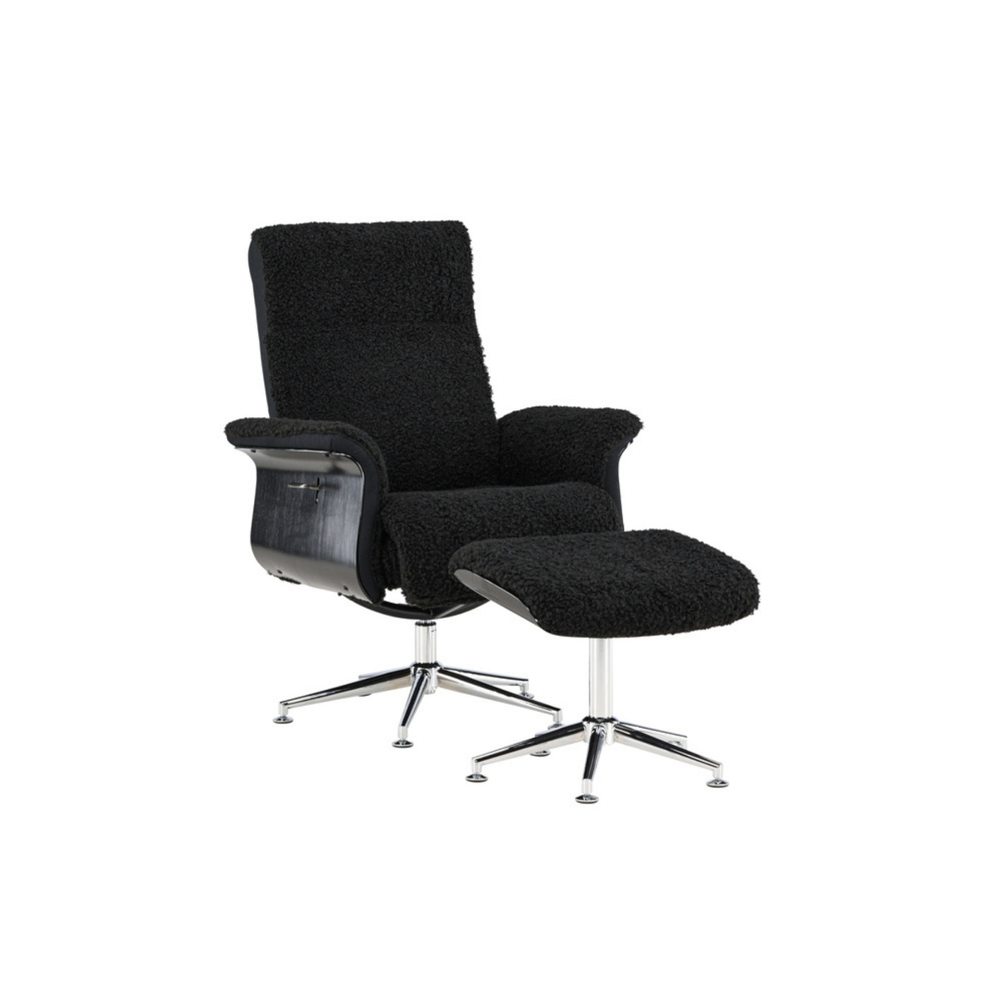 Hagön Lounge Chair Venture Design Lenestol