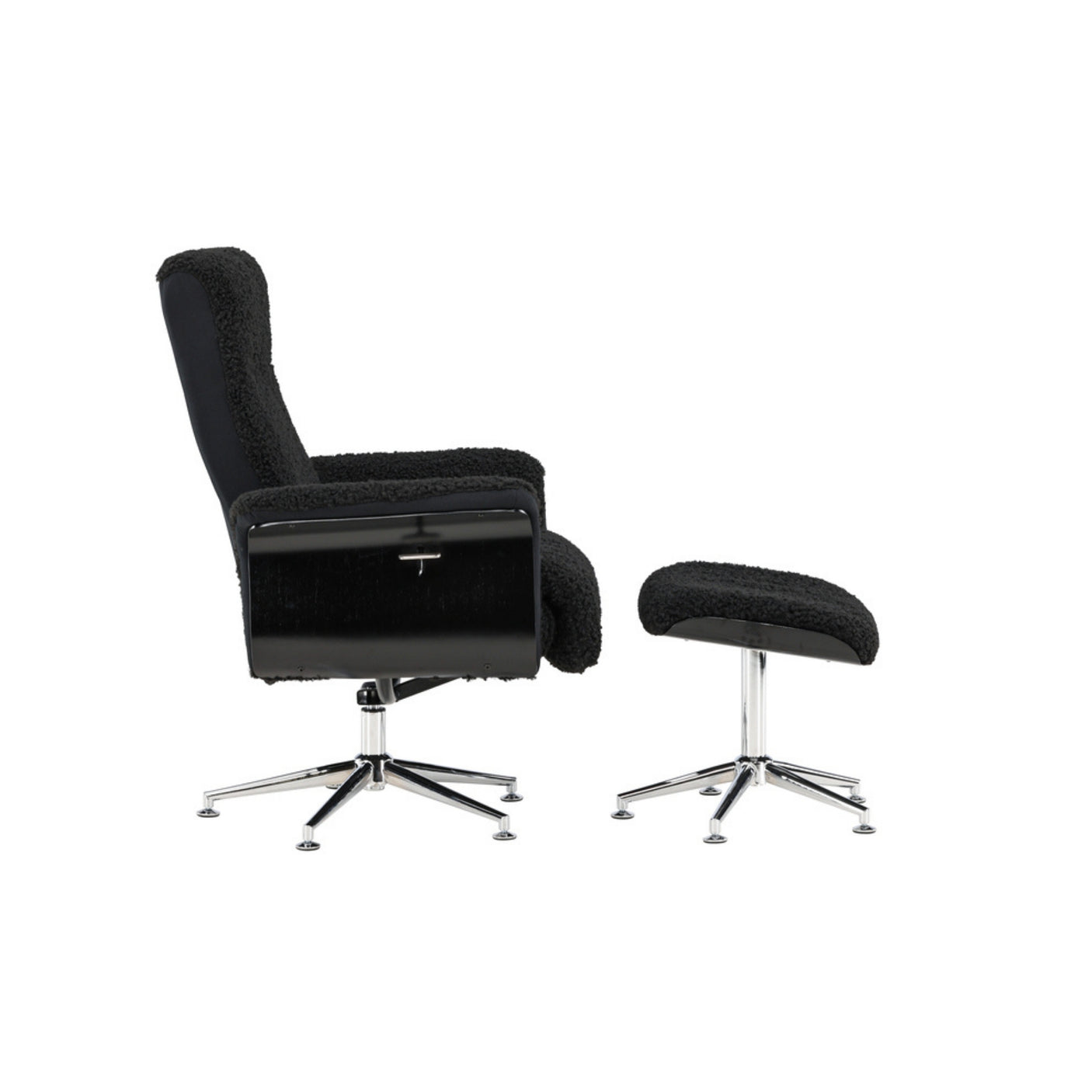 Hagön Lounge Chair Venture Design Lenestol