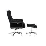 Hagön Lounge Chair Venture Design Lenestol