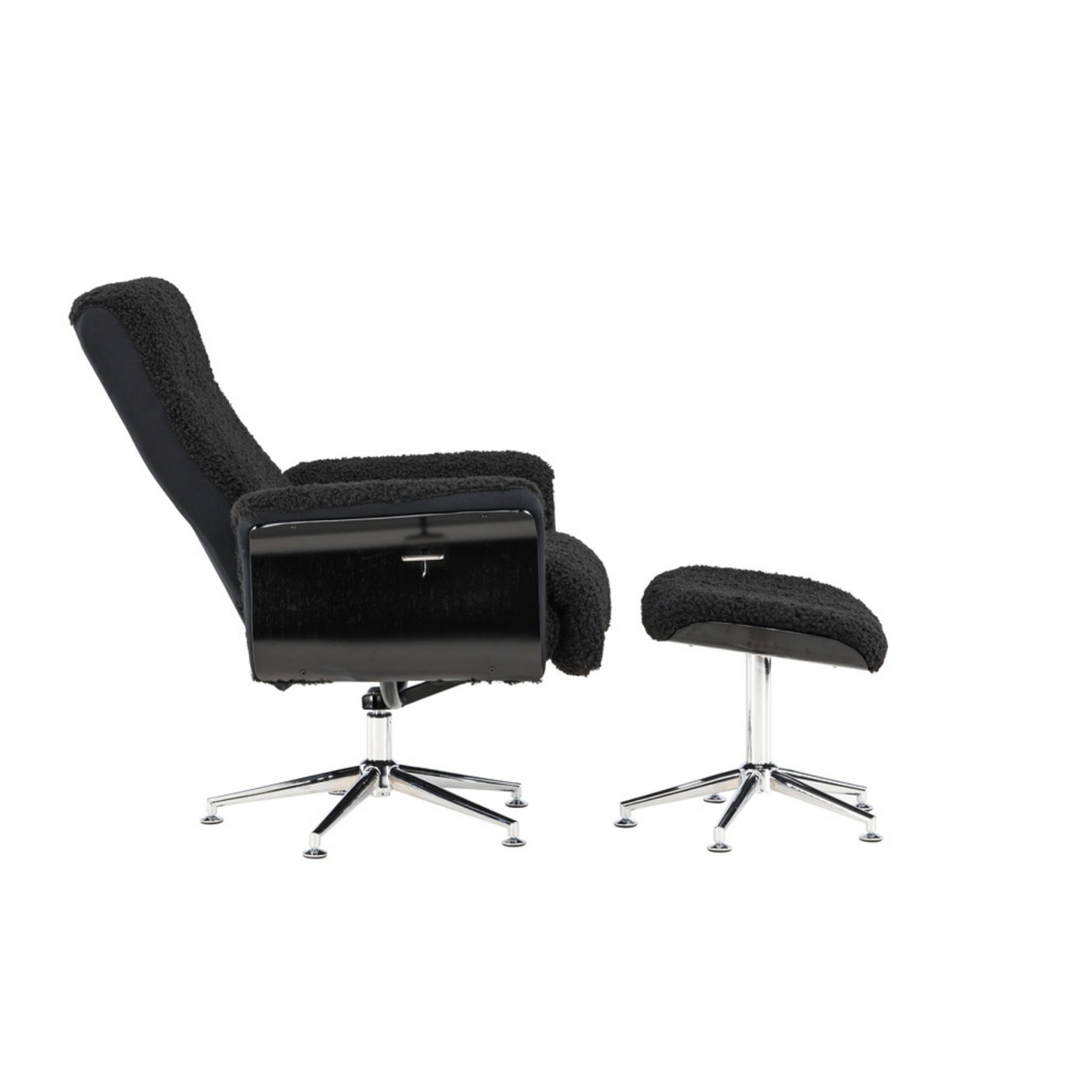 Hagön Lounge Chair Venture Design Lenestol