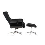 Hagön Lounge Chair Venture Design Lenestol