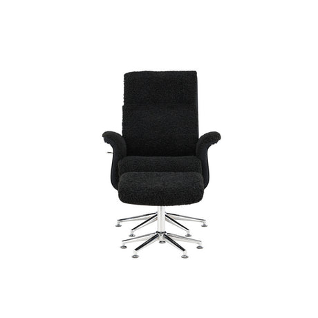 Hagön Lounge Chair Venture Design Lenestol