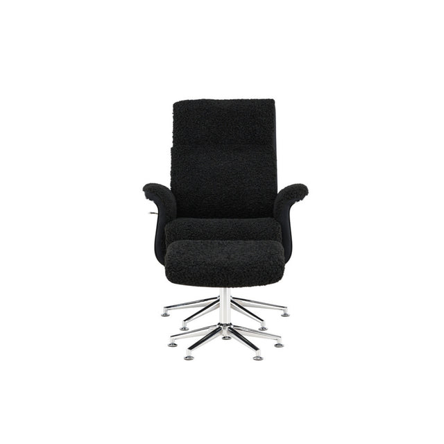 Hagön Lounge Chair Venture Design Lenestol