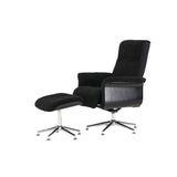 Hagön Lounge Chair Venture Design Lenestol
