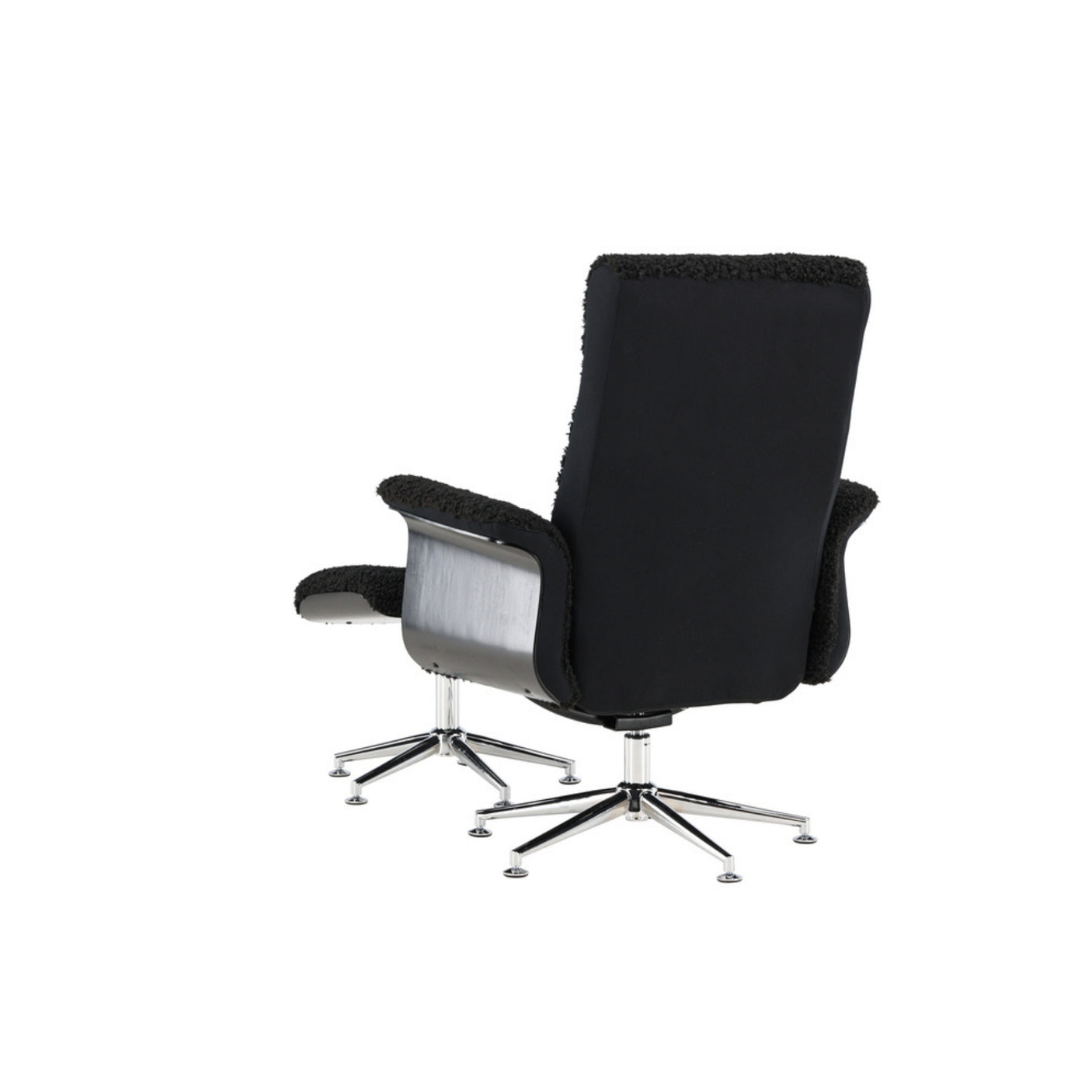 Hagön Lounge Chair Venture Design Lenestol