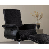 Hagön Lounge Chair Venture Design Lenestol